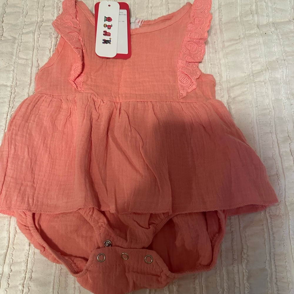 - PatPat romper